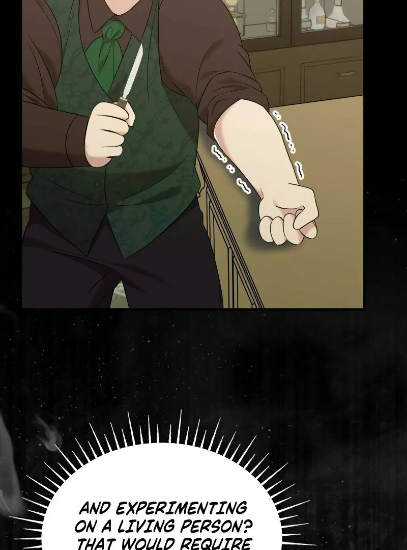 One Day My Sister Died Chapter 20 - page 41