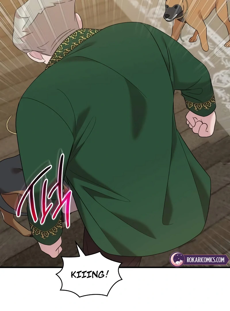 One Day My Sister Died Chapter 20 - page 44