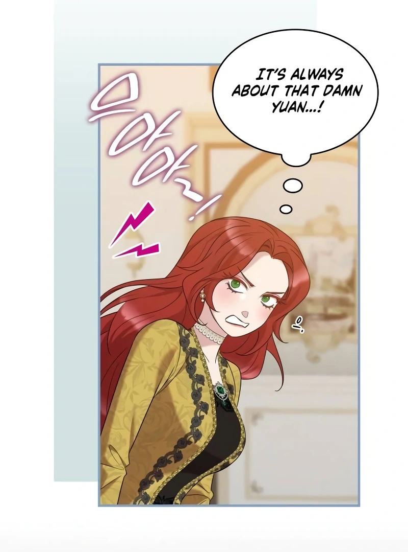 One Day My Sister Died Chapter 20 - page 53