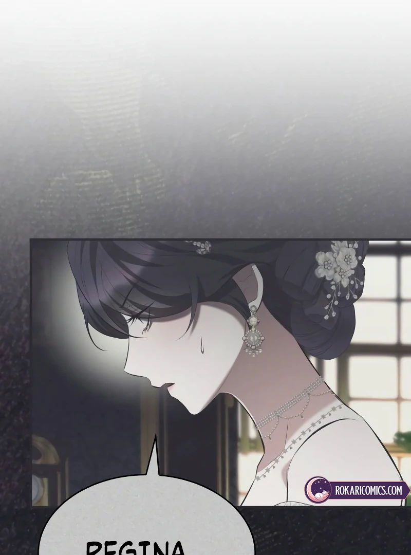 One Day My Sister Died Chapter 20 - page 54