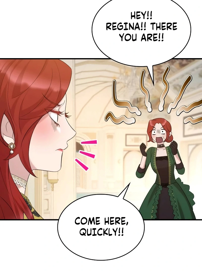 One Day My Sister Died Chapter 20 - page 58