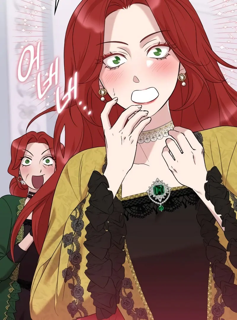 One Day My Sister Died Chapter 20 - page 65