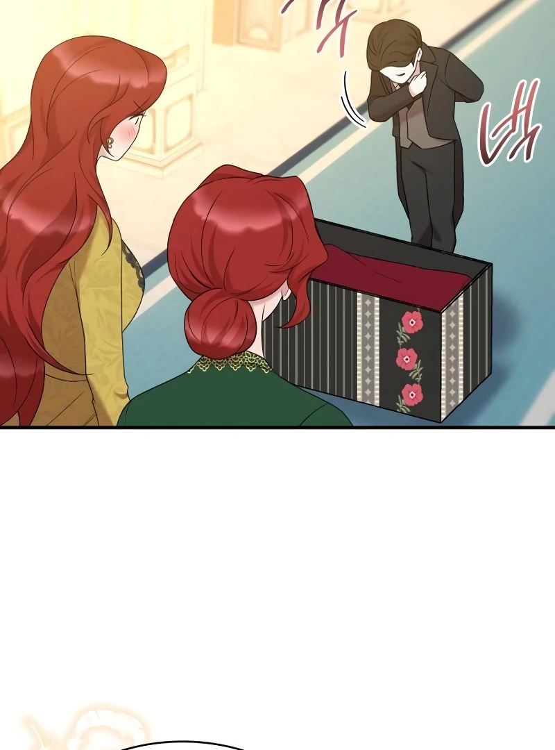 One Day My Sister Died Chapter 20 - page 67