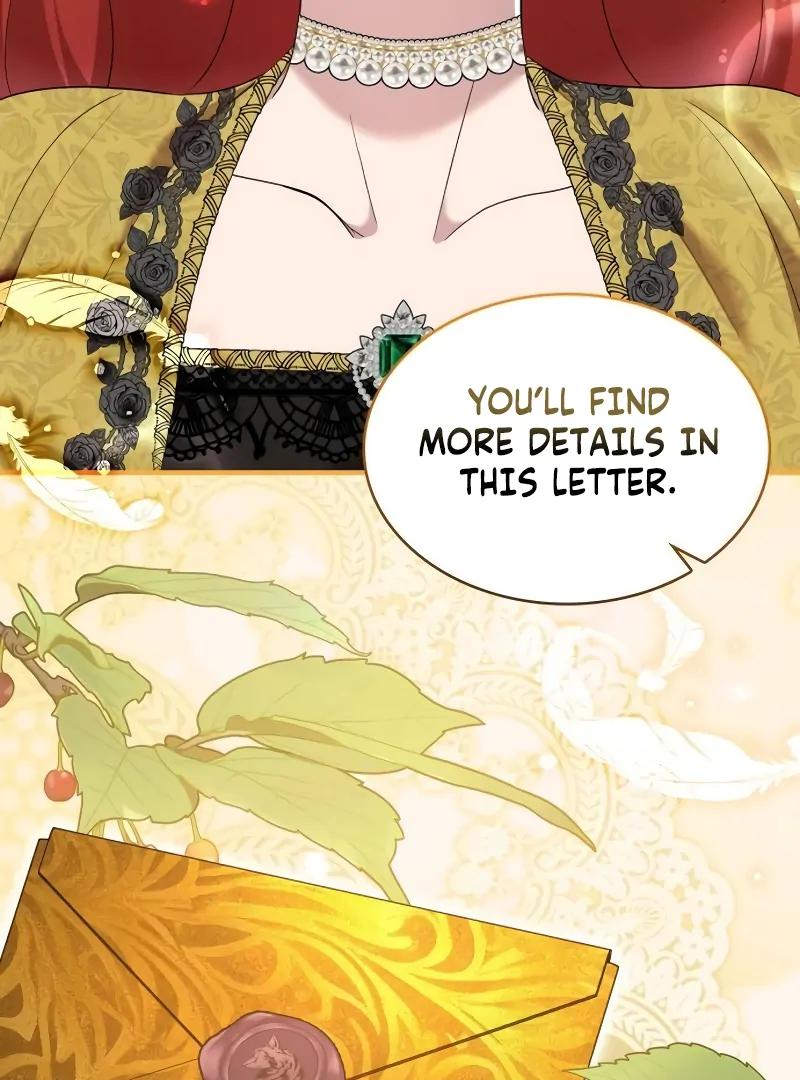 One Day My Sister Died Chapter 20 - page 69