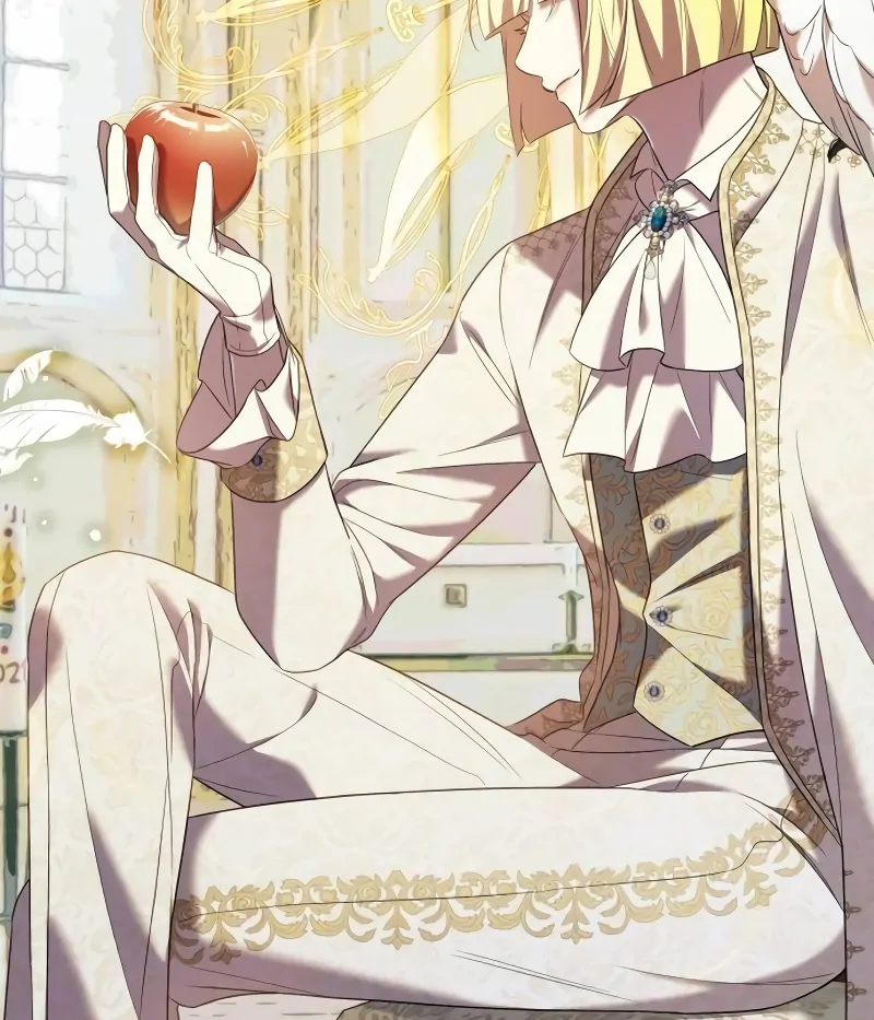 One Day My Sister Died Chapter 20 - page 71