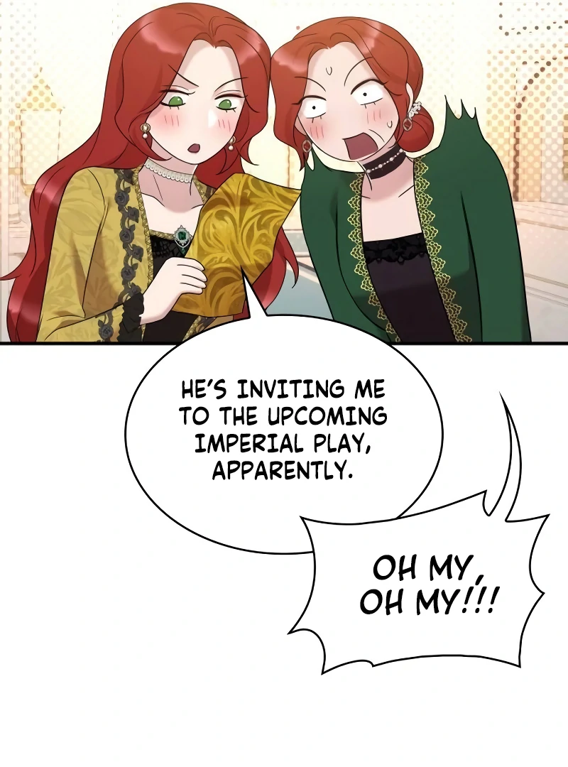 One Day My Sister Died Chapter 20 - page 73