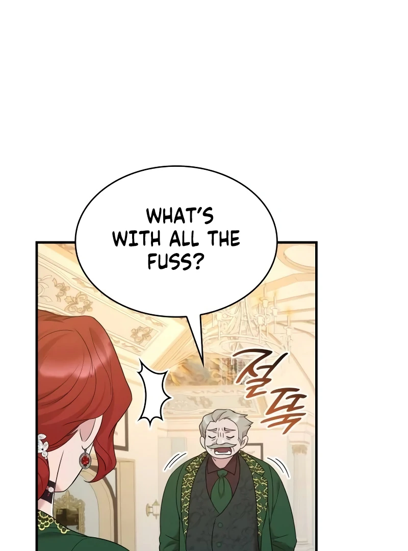 One Day My Sister Died Chapter 20 - page 74