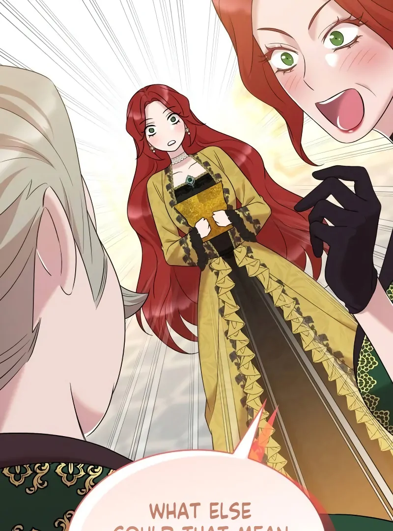 One Day My Sister Died Chapter 20 - page 78