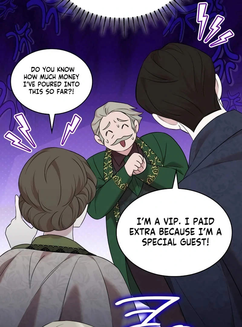 One Day My Sister Died Chapter 20 - page 8