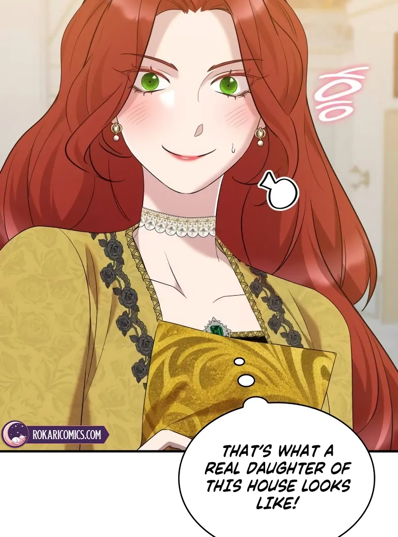 One Day My Sister Died Chapter 20 - page 80