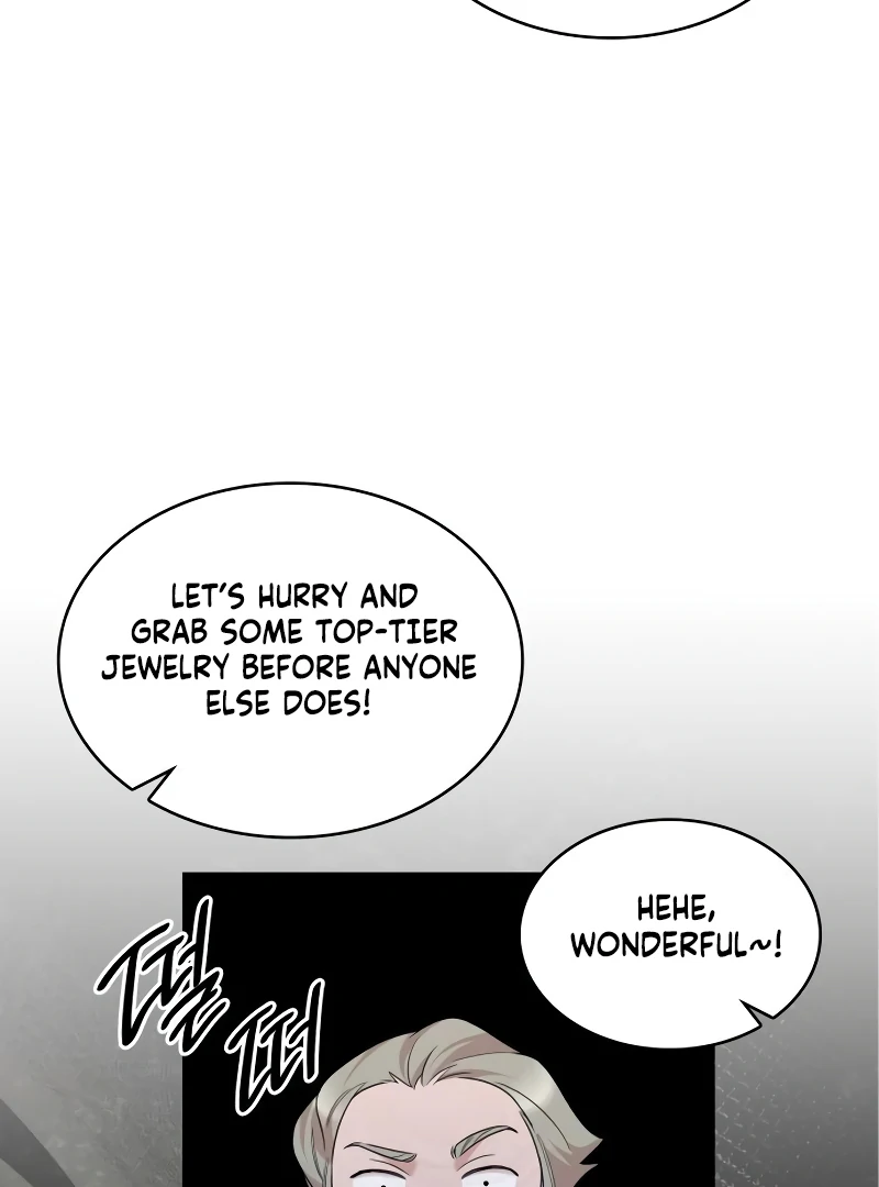 One Day My Sister Died Chapter 20 - page 81