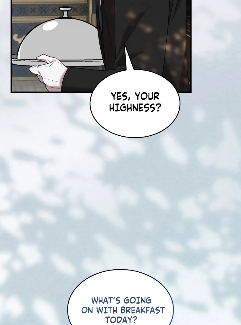 One Day My Sister Died Chapter 20 - page 87