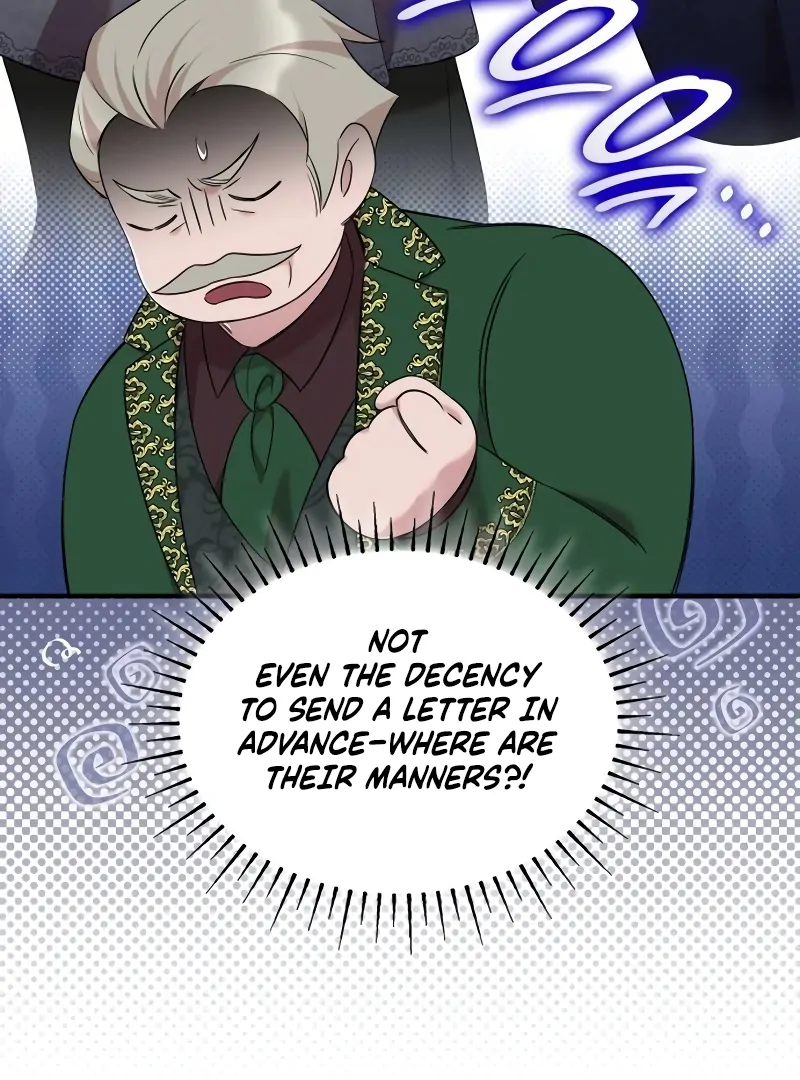 One Day My Sister Died Chapter 20 - page 9