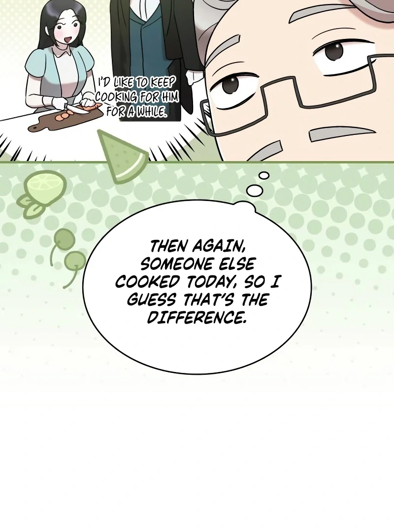 One Day My Sister Died Chapter 20 - page 91