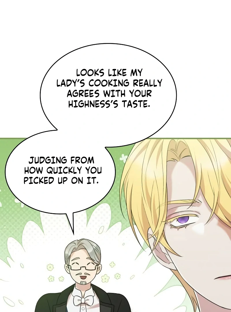 One Day My Sister Died Chapter 20 - page 92