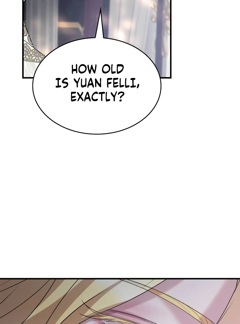 One Day My Sister Died Chapter 20 - page 96