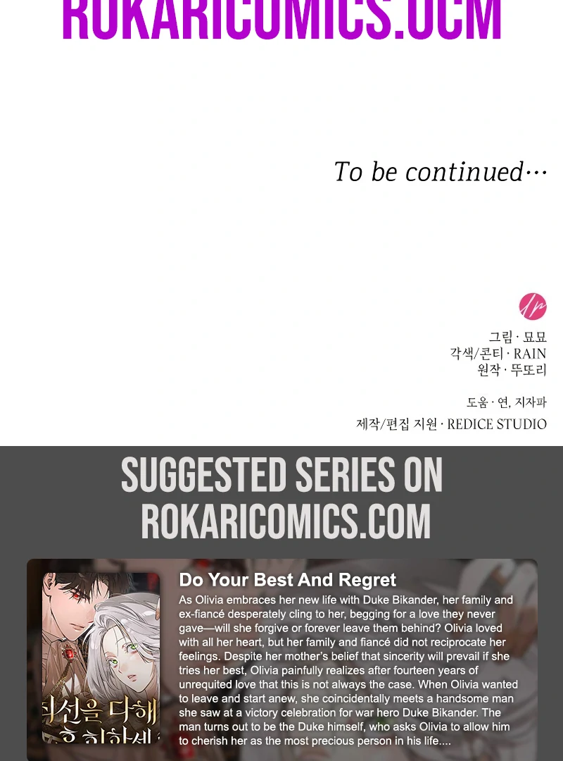 One Day My Sister Died Chapter 21 - page 105