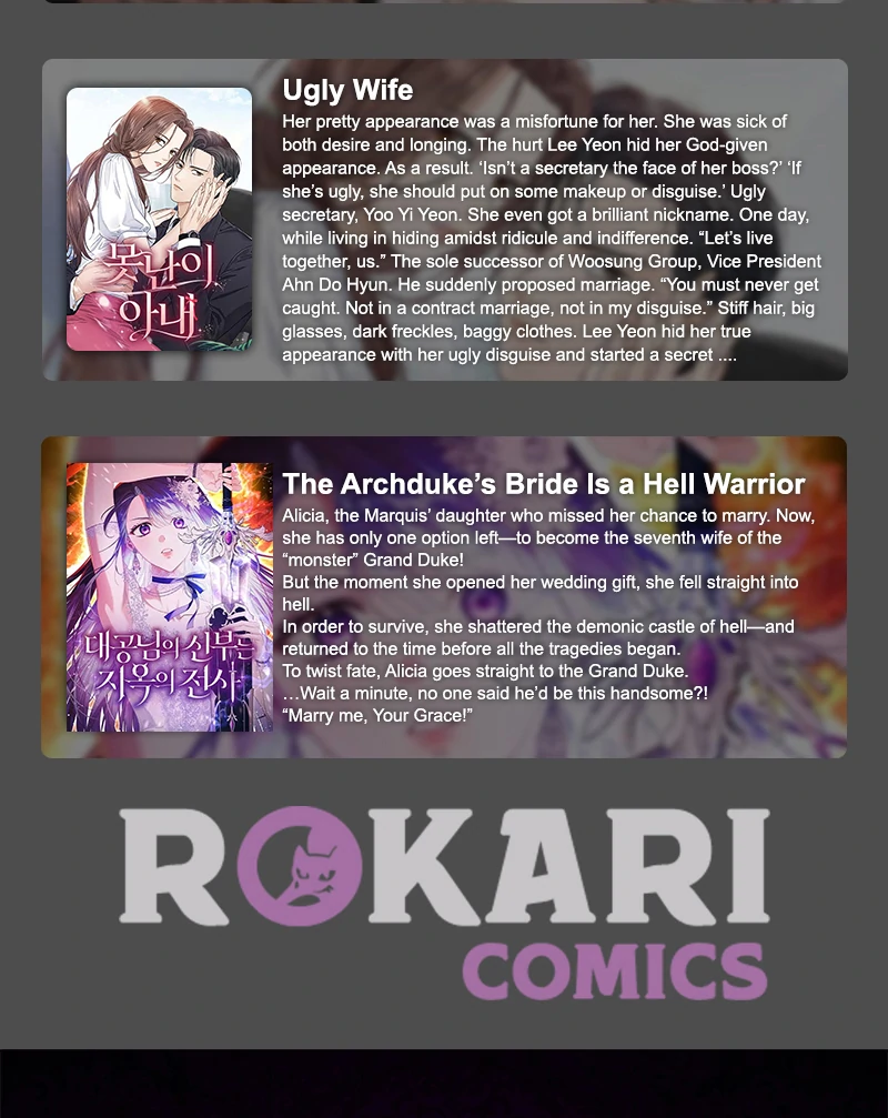 One Day My Sister Died Chapter 21 - page 106