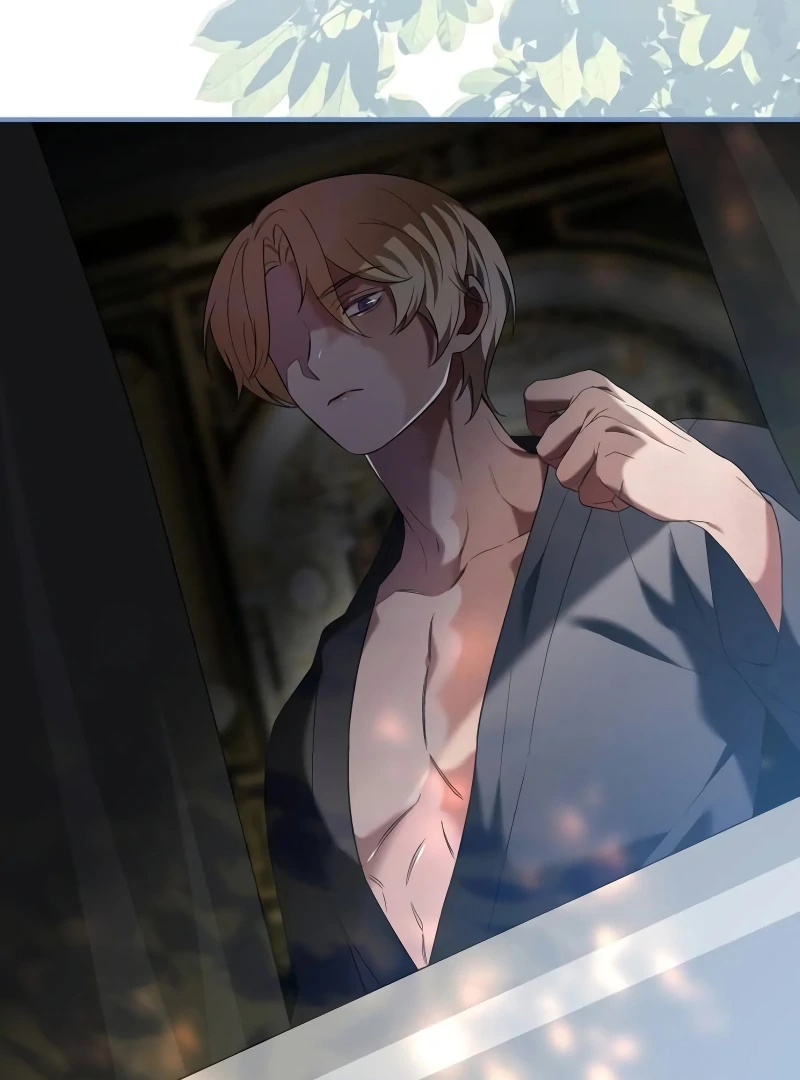 One Day My Sister Died Chapter 21 - page 26