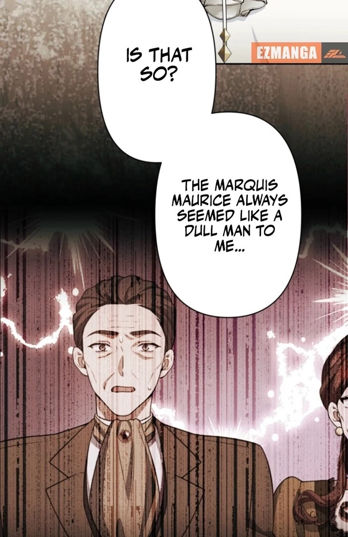 Stand-In Bride: The Time-Limited Duchess Chapter 23 - page 100