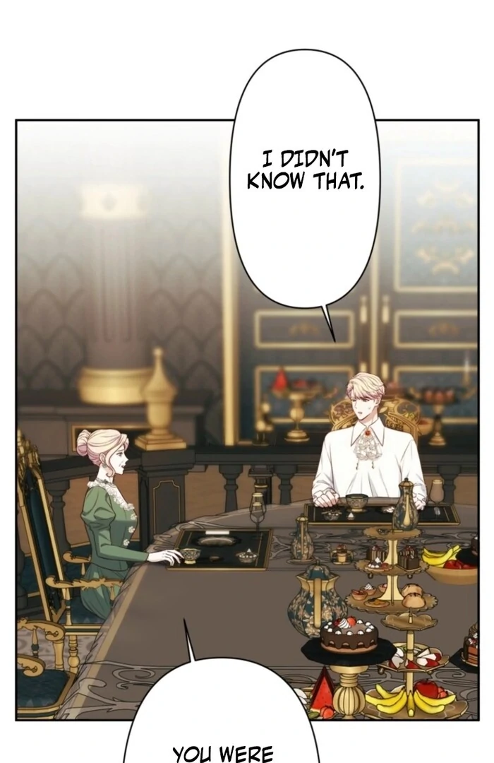 Stand-In Bride: The Time-Limited Duchess Chapter 23 - page 105