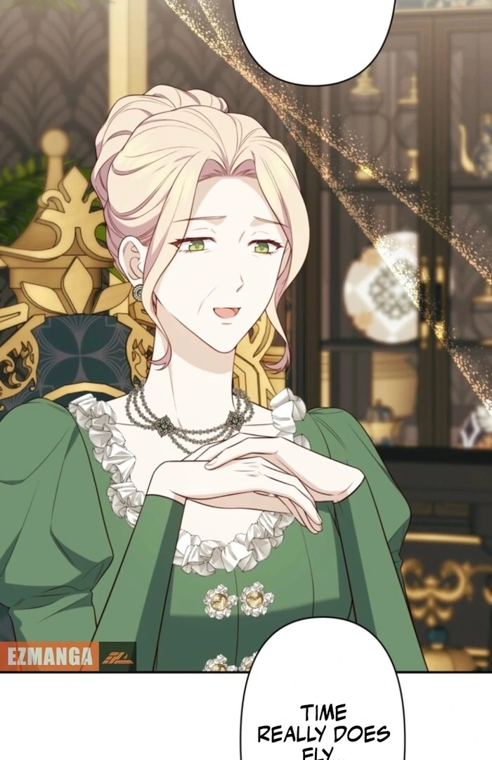 Stand-In Bride: The Time-Limited Duchess Chapter 23 - page 107