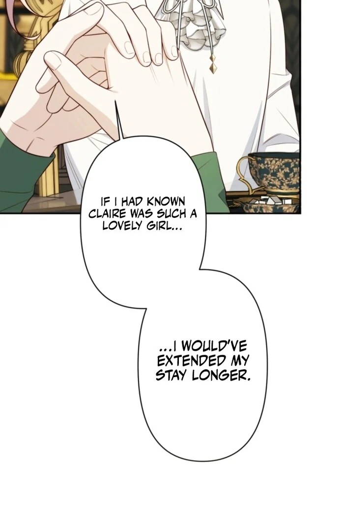 Stand-In Bride: The Time-Limited Duchess Chapter 23 - page 109