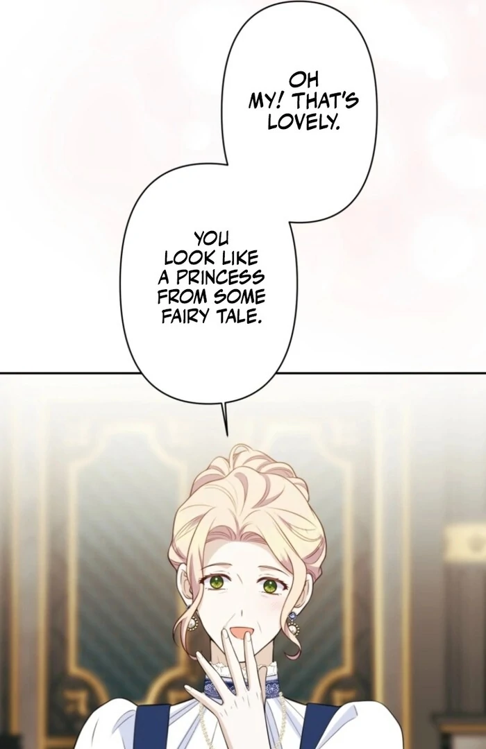 Stand-In Bride: The Time-Limited Duchess Chapter 23 - page 11