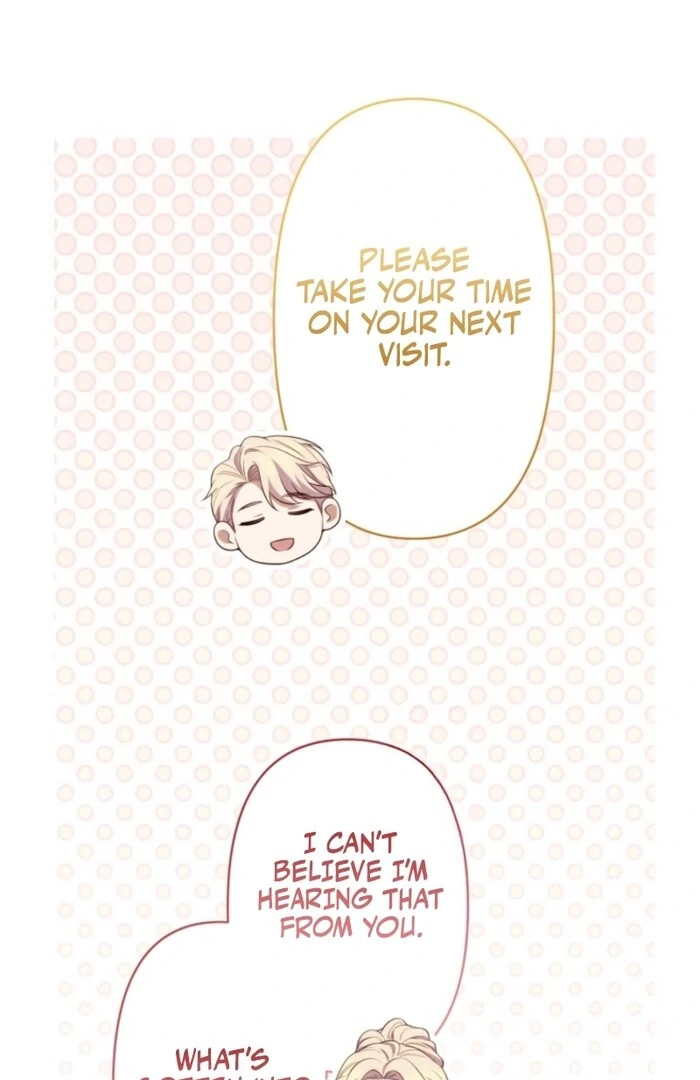 Stand-In Bride: The Time-Limited Duchess Chapter 23 - page 110