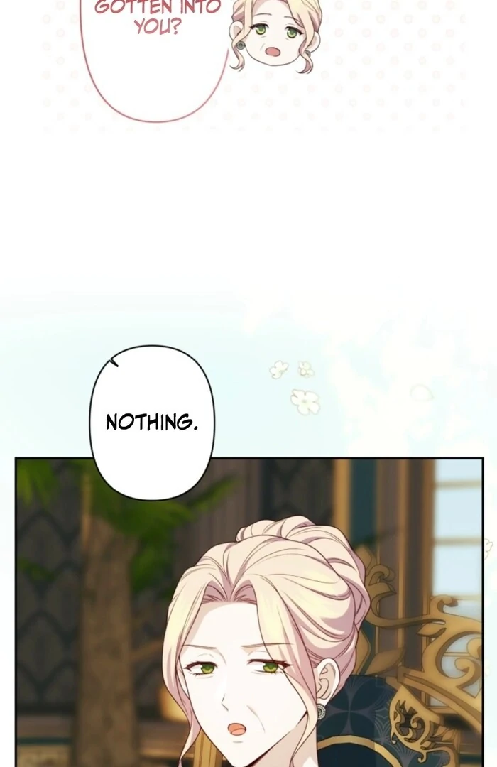 Stand-In Bride: The Time-Limited Duchess Chapter 23 - page 111