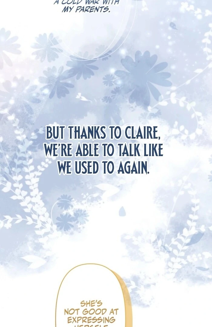 Stand-In Bride: The Time-Limited Duchess Chapter 23 - page 117