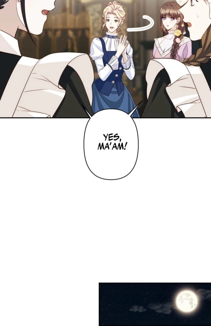 Stand-In Bride: The Time-Limited Duchess Chapter 23 - page 13