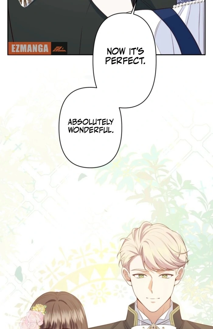 Stand-In Bride: The Time-Limited Duchess Chapter 23 - page 15