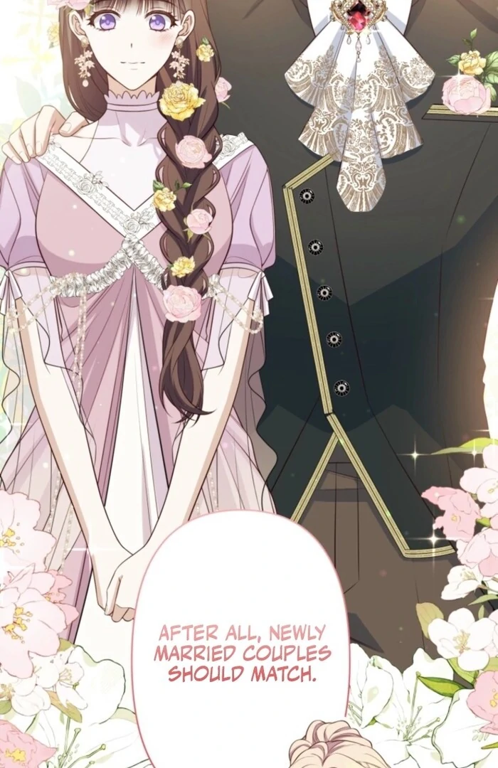 Stand-In Bride: The Time-Limited Duchess Chapter 23 - page 16