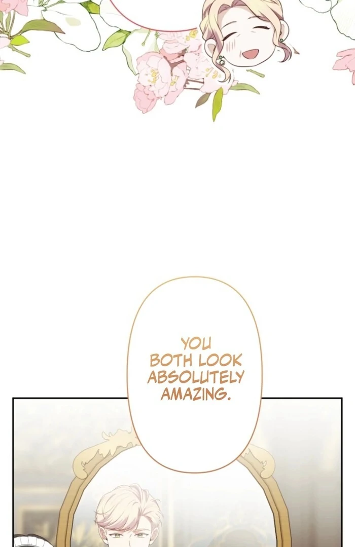 Stand-In Bride: The Time-Limited Duchess Chapter 23 - page 17