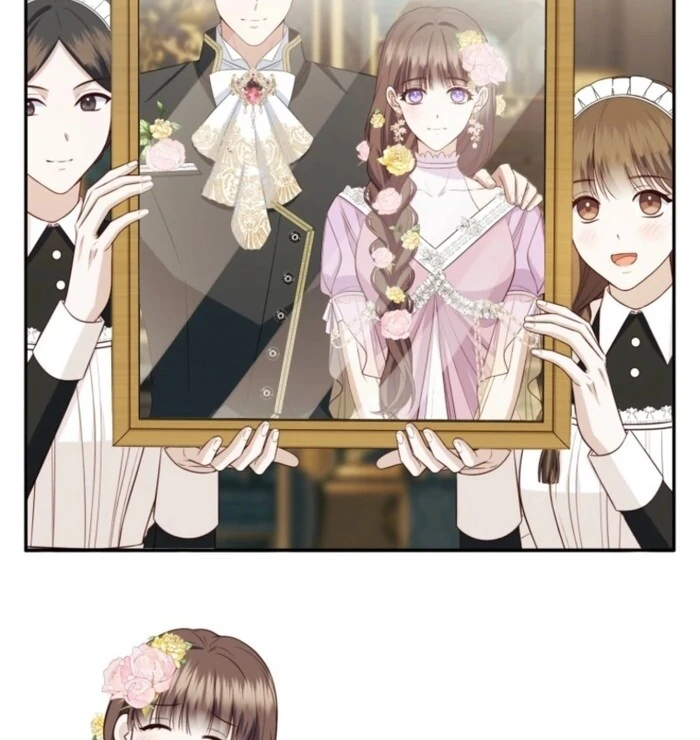 Stand-In Bride: The Time-Limited Duchess Chapter 23 - page 18