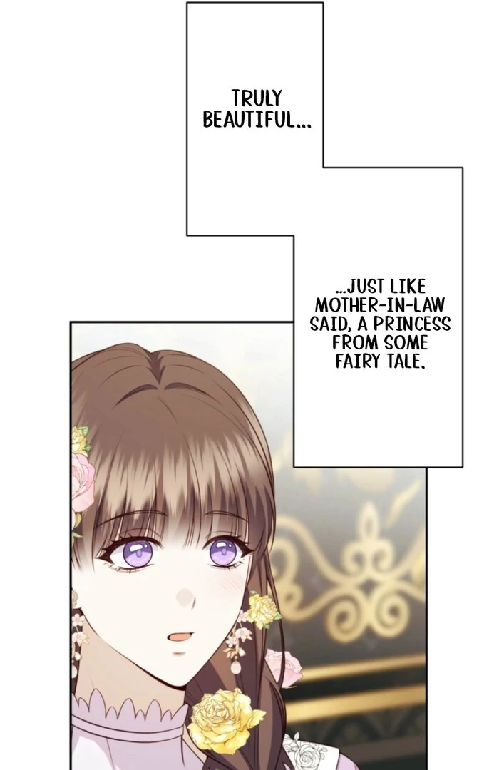 Stand-In Bride: The Time-Limited Duchess Chapter 23 - page 20