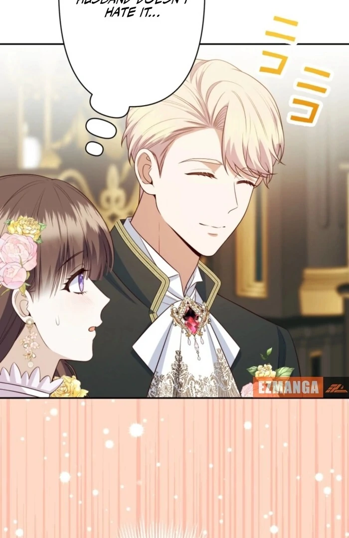 Stand-In Bride: The Time-Limited Duchess Chapter 23 - page 22