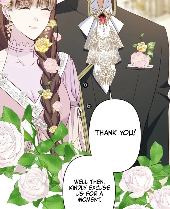 Stand-In Bride: The Time-Limited Duchess Chapter 23 - page 37