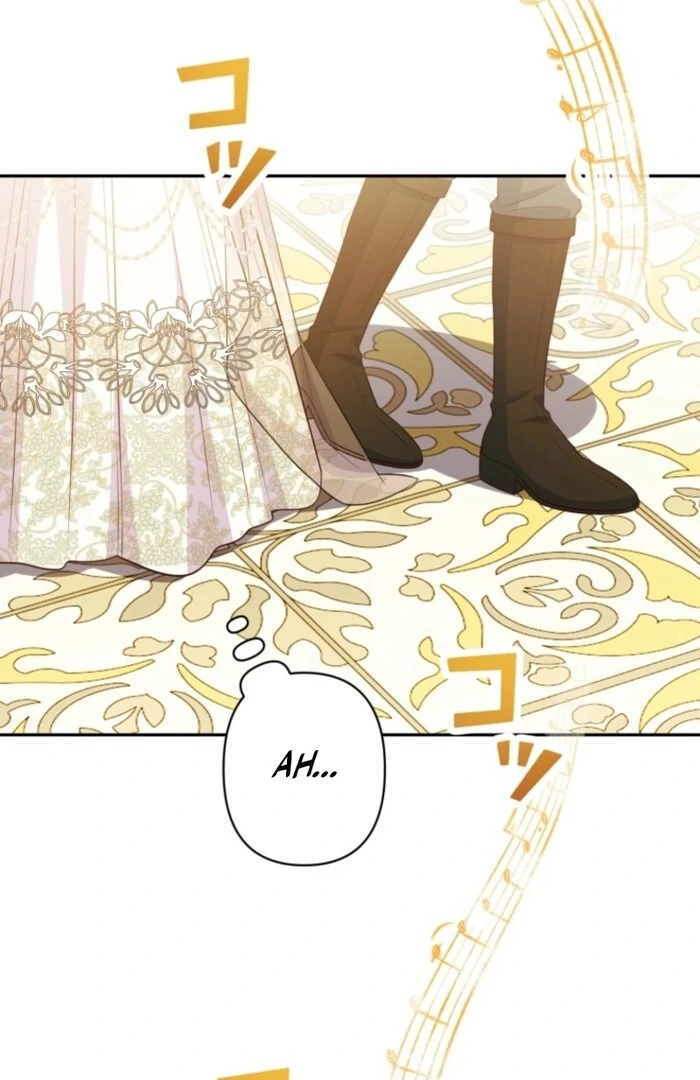 Stand-In Bride: The Time-Limited Duchess Chapter 23 - page 39