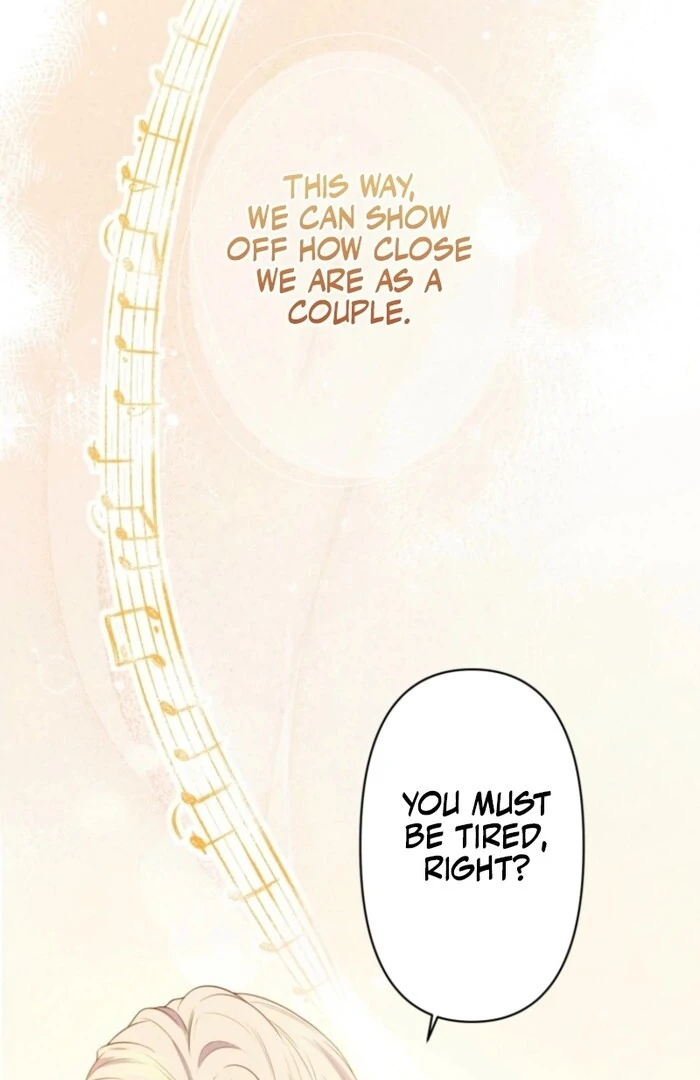 Stand-In Bride: The Time-Limited Duchess Chapter 23 - page 42