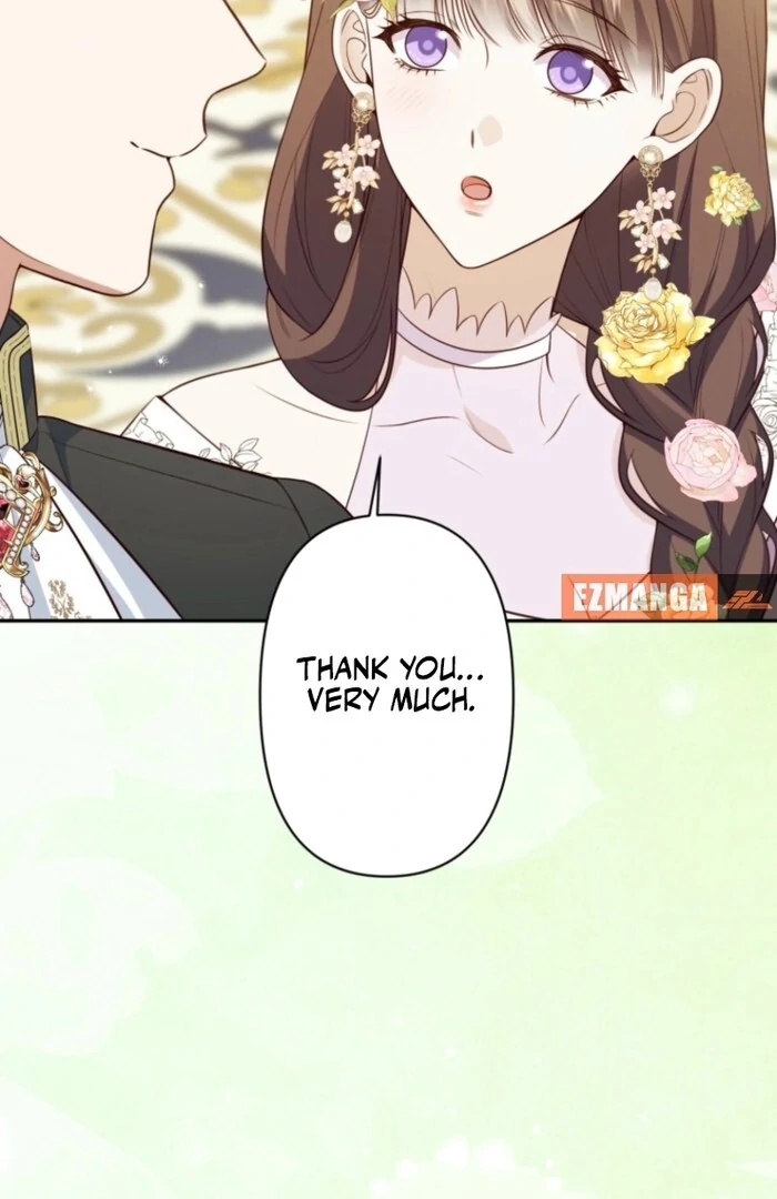 Stand-In Bride: The Time-Limited Duchess Chapter 23 - page 45