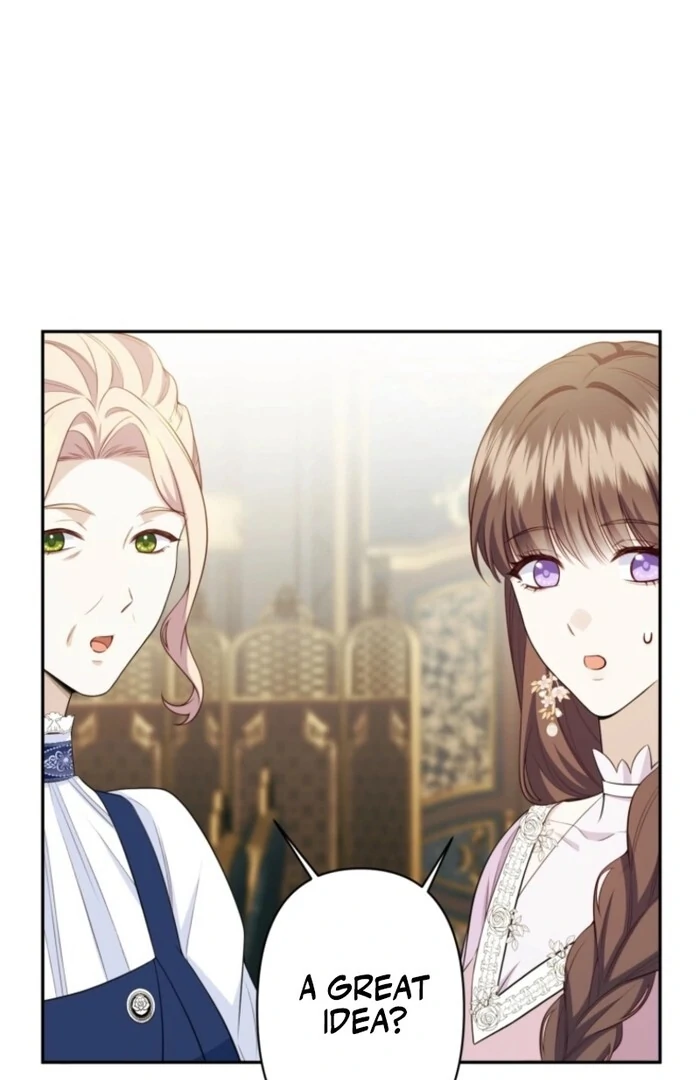 Stand-In Bride: The Time-Limited Duchess Chapter 23 - page 5