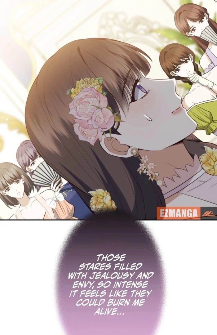 Stand-In Bride: The Time-Limited Duchess Chapter 23 - page 50