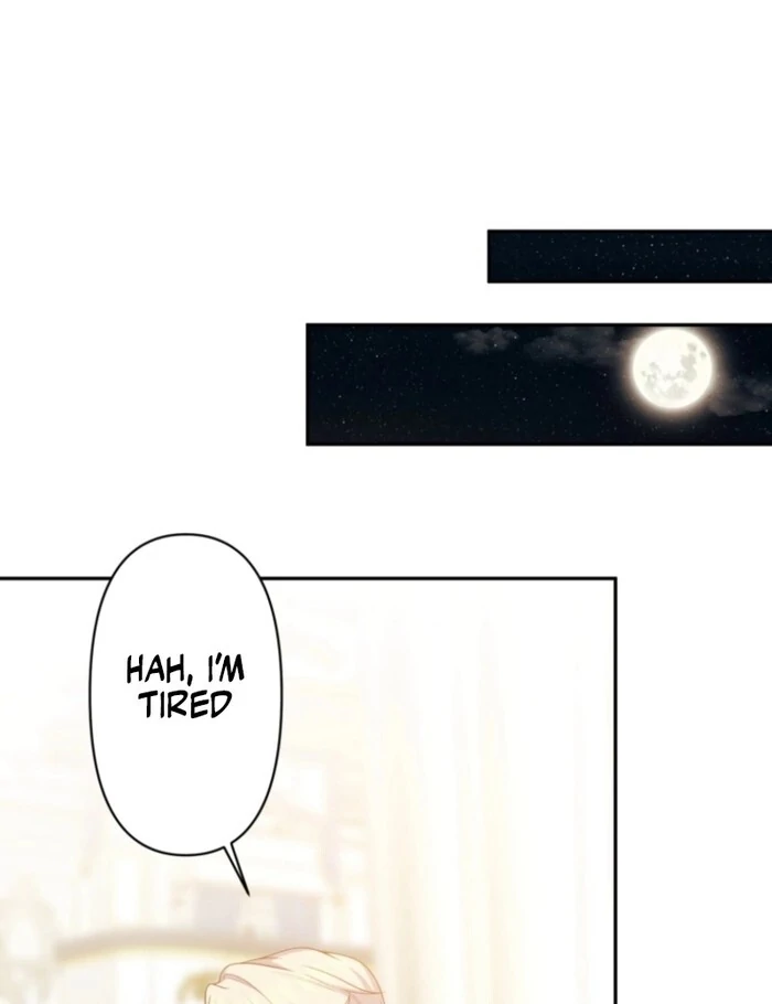 Stand-In Bride: The Time-Limited Duchess Chapter 23 - page 54