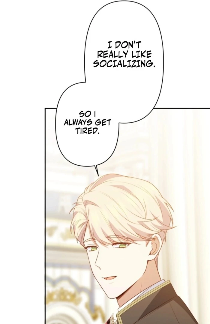 Stand-In Bride: The Time-Limited Duchess Chapter 23 - page 56