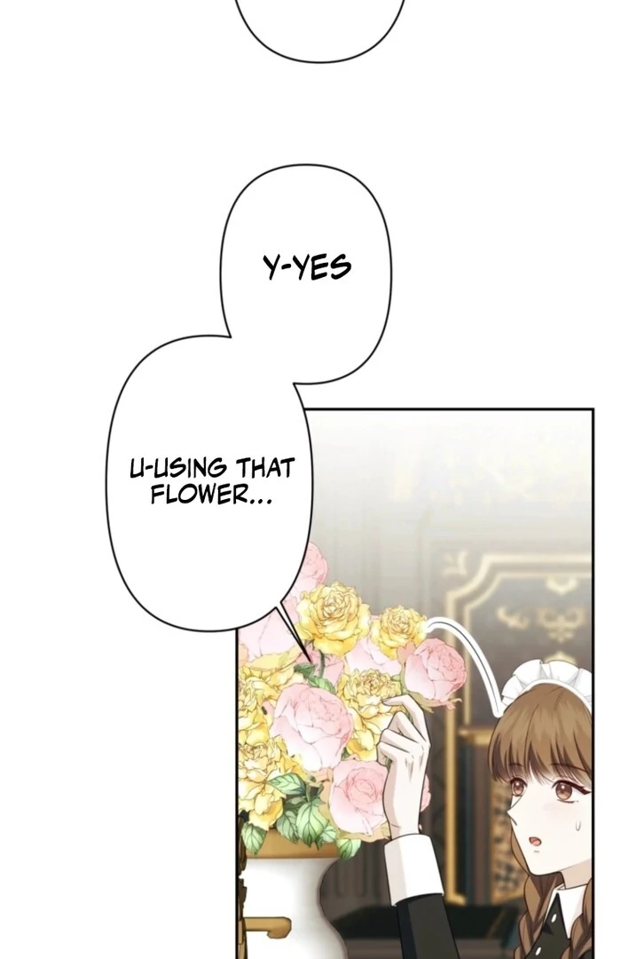 Stand-In Bride: The Time-Limited Duchess Chapter 23 - page 6