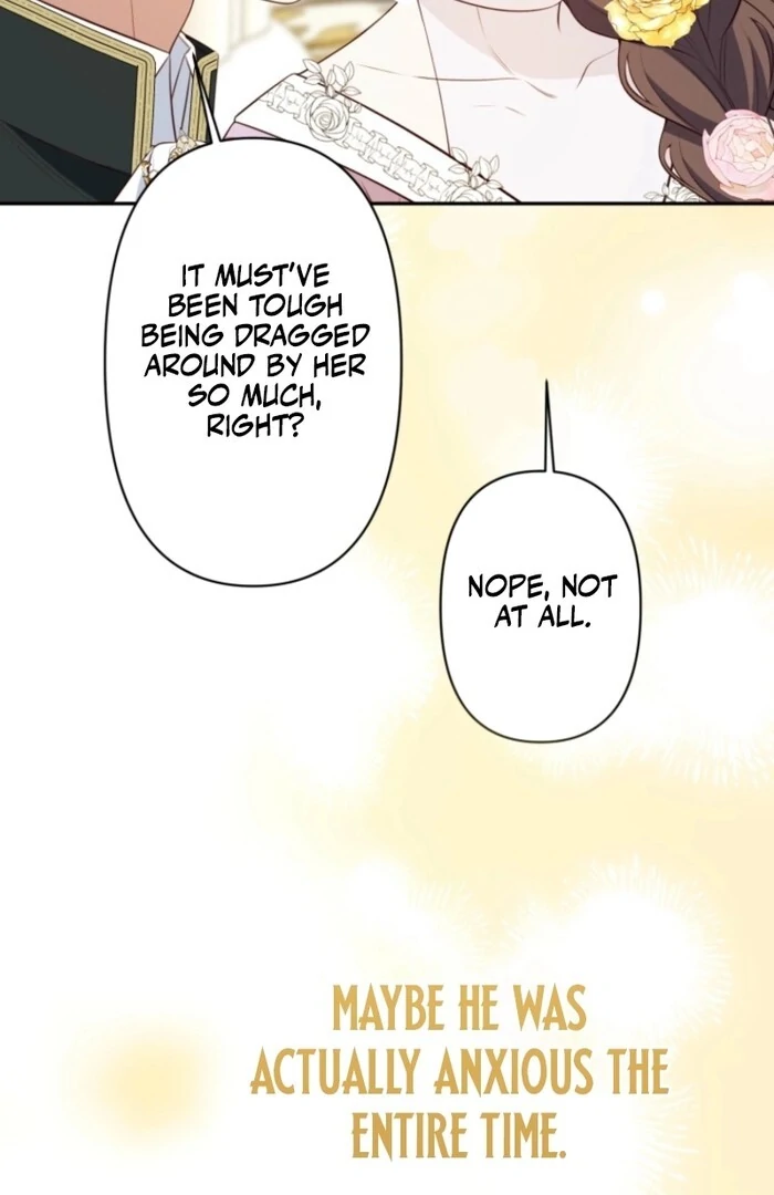 Stand-In Bride: The Time-Limited Duchess Chapter 23 - page 60