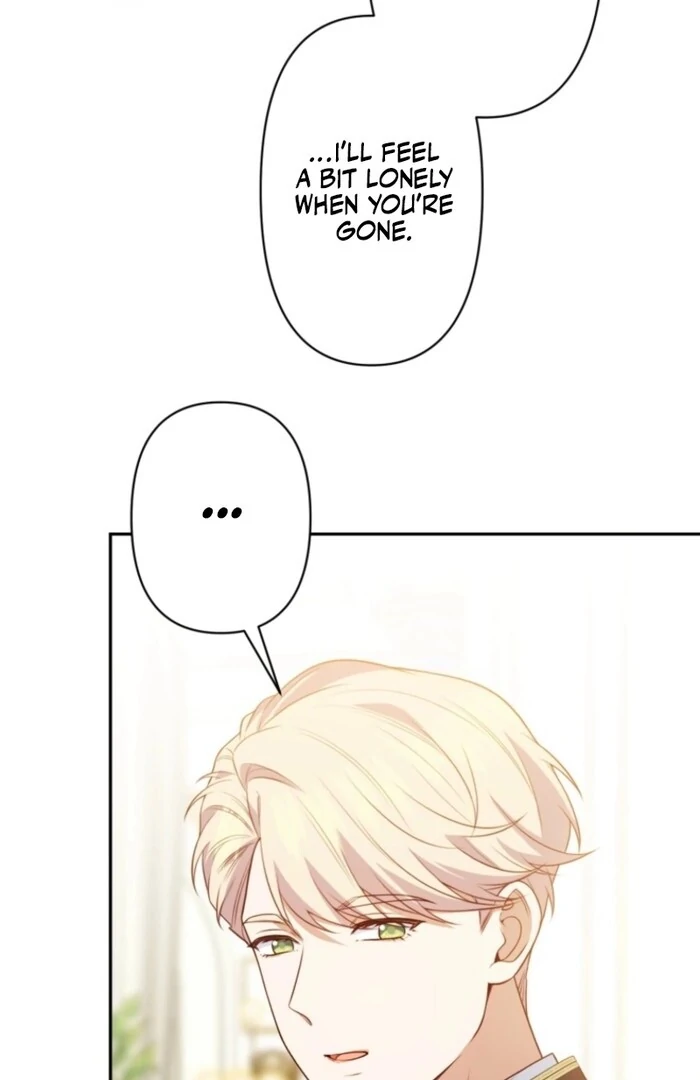 Stand-In Bride: The Time-Limited Duchess Chapter 23 - page 63