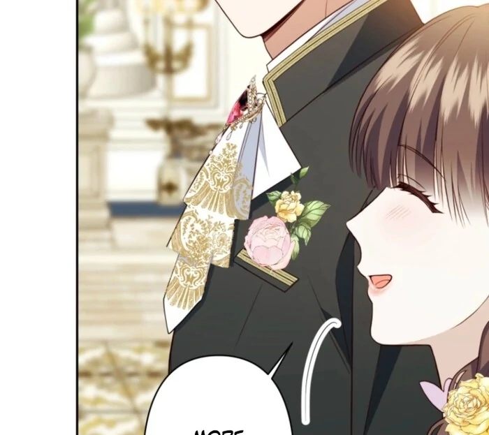 Stand-In Bride: The Time-Limited Duchess Chapter 23 - page 64